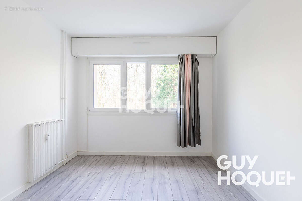 Appartement à EVRY