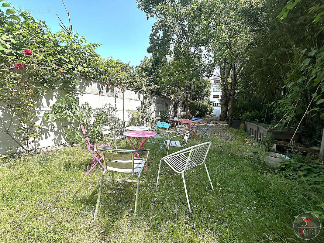 Appartement à FONTENAY-SOUS-BOIS