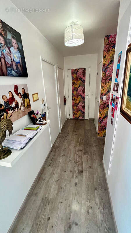 Appartement à LE PETIT-QUEVILLY