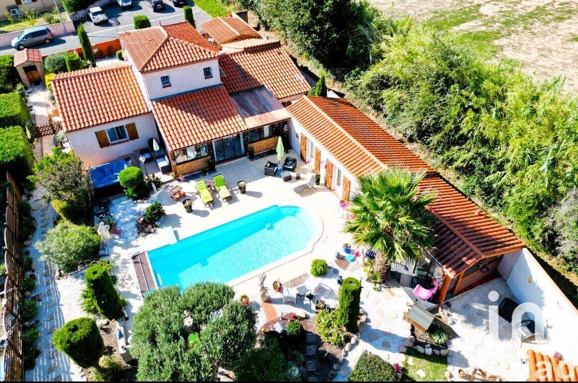 Photo 1 - Maison à BAGES