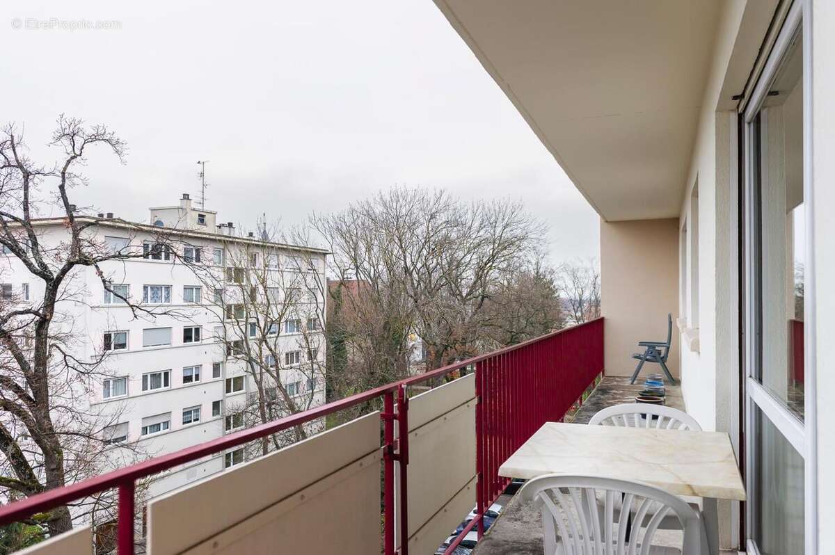 Photo 6 - Appartement à ILLZACH