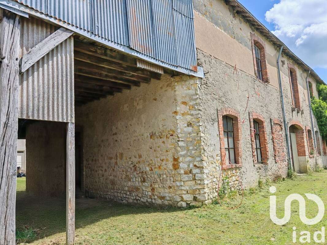 Photo 5 - Appartement à VILLEDIEU-SUR-INDRE