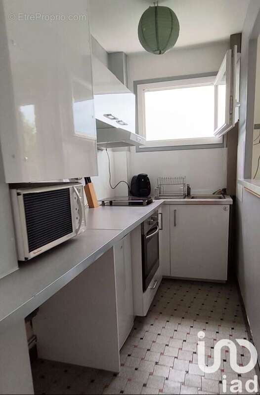 Photo 5 - Appartement à OULLINS