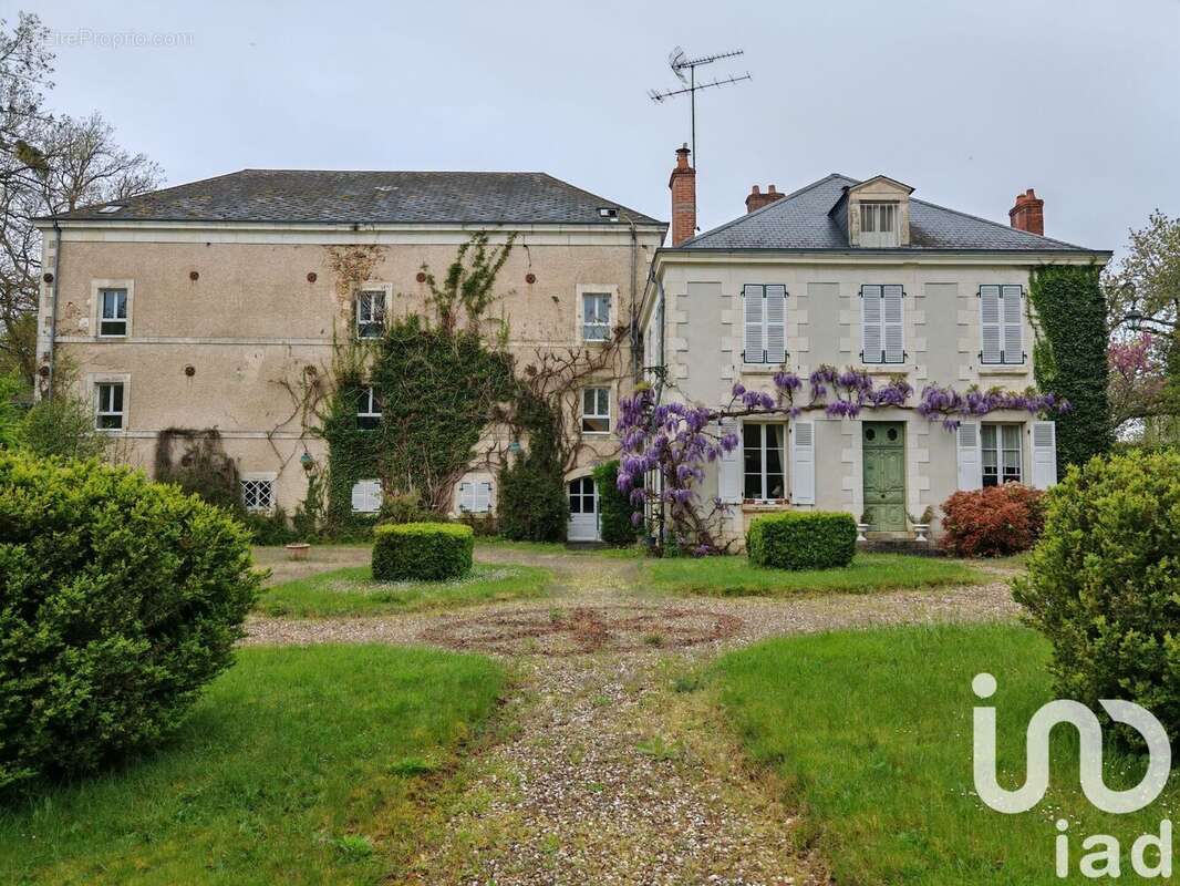 Photo 3 - Maison à ARDENTES