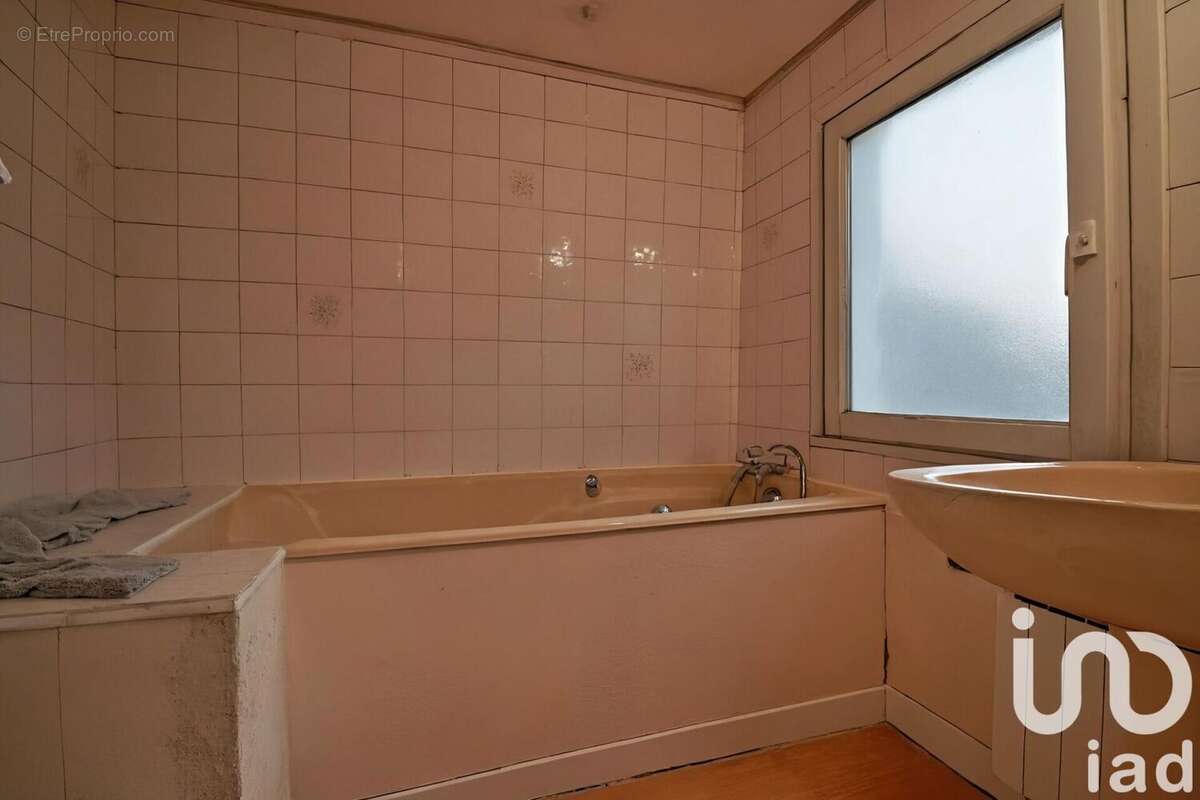 Photo 9 - Maison à VERTUS