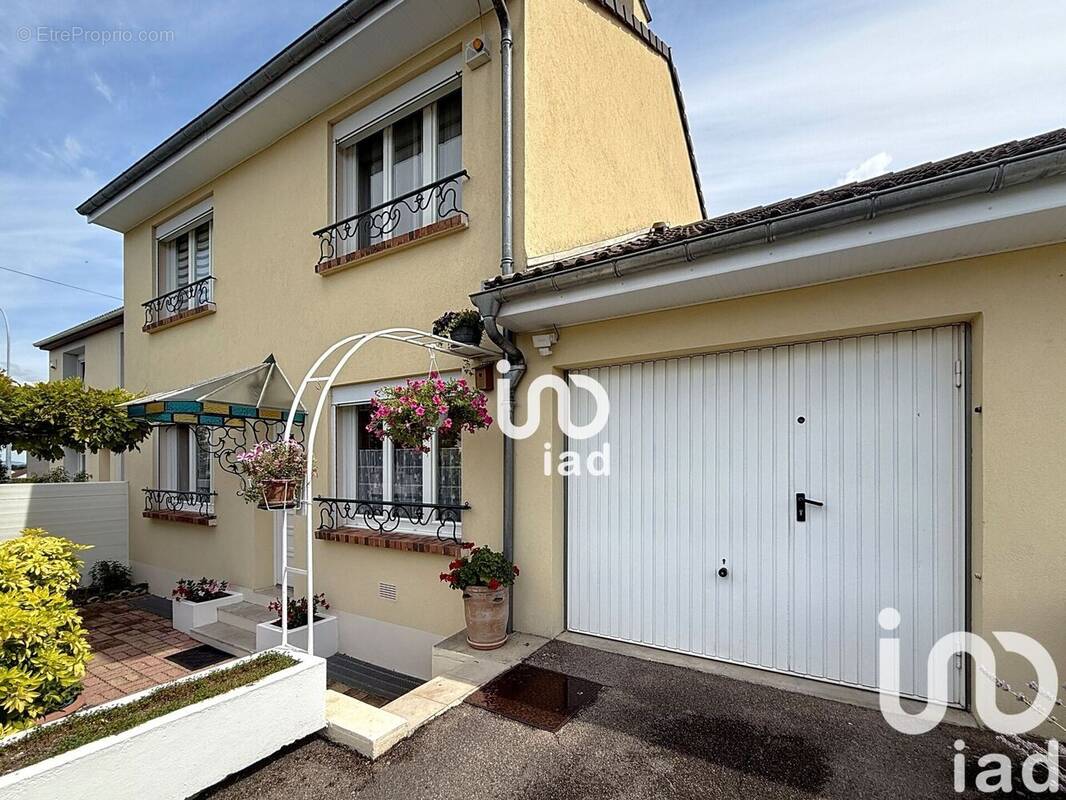 Photo 1 - Maison à FAGNIERES