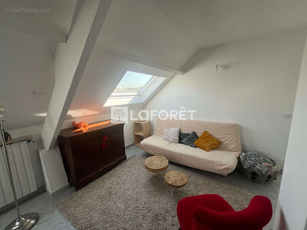 Appartement à MEUDON