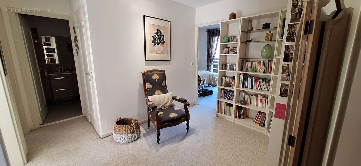 Appartement à AMIENS