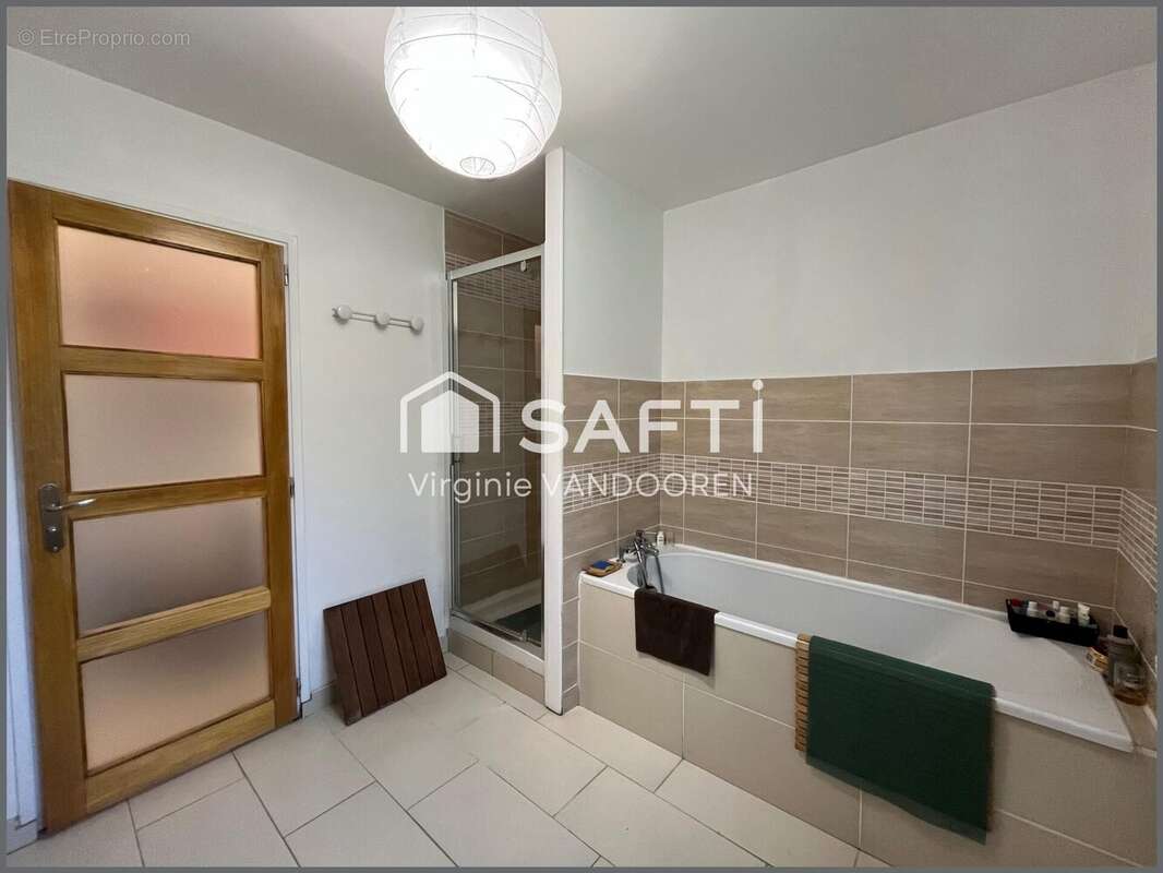 Photo 5 - Maison à AMBLETEUSE