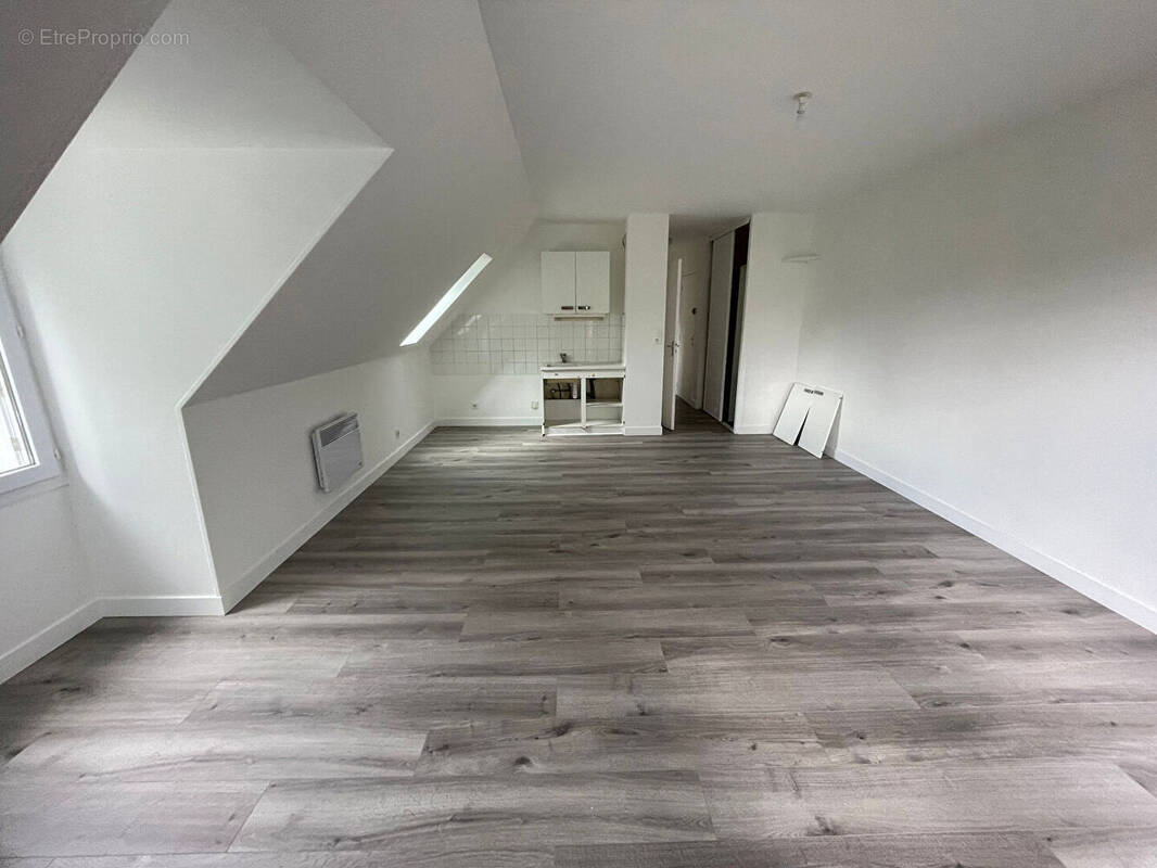 Appartement à ETAMPES