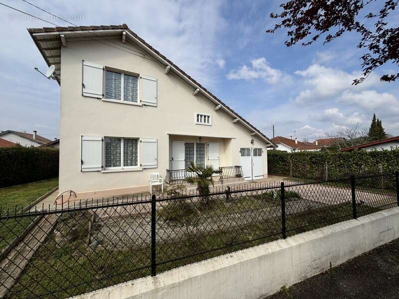 Maison à SAINT-PAUL-LES-DAX