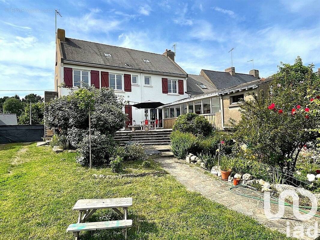 Photo 1 - Maison à GUERANDE