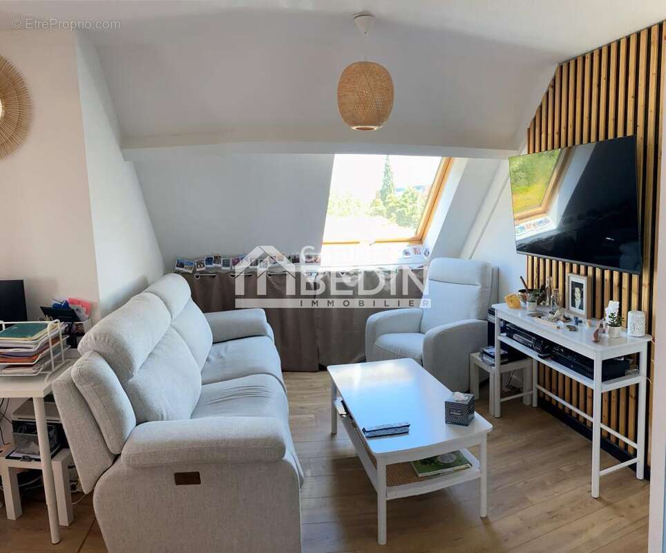 Appartement à EYSINES