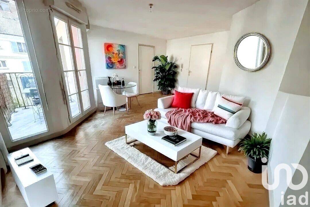 Photo 1 - Appartement à WISSOUS