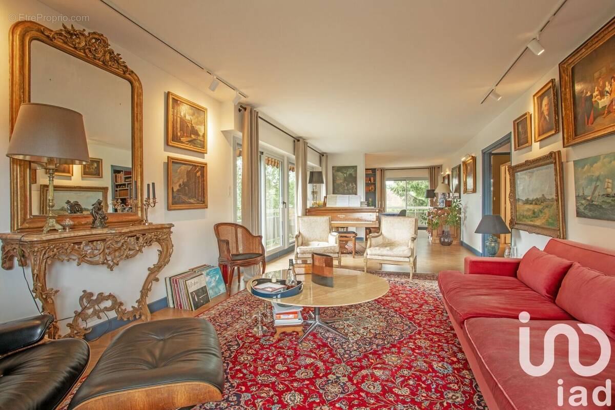 Photo 1 - Appartement à COMPIEGNE