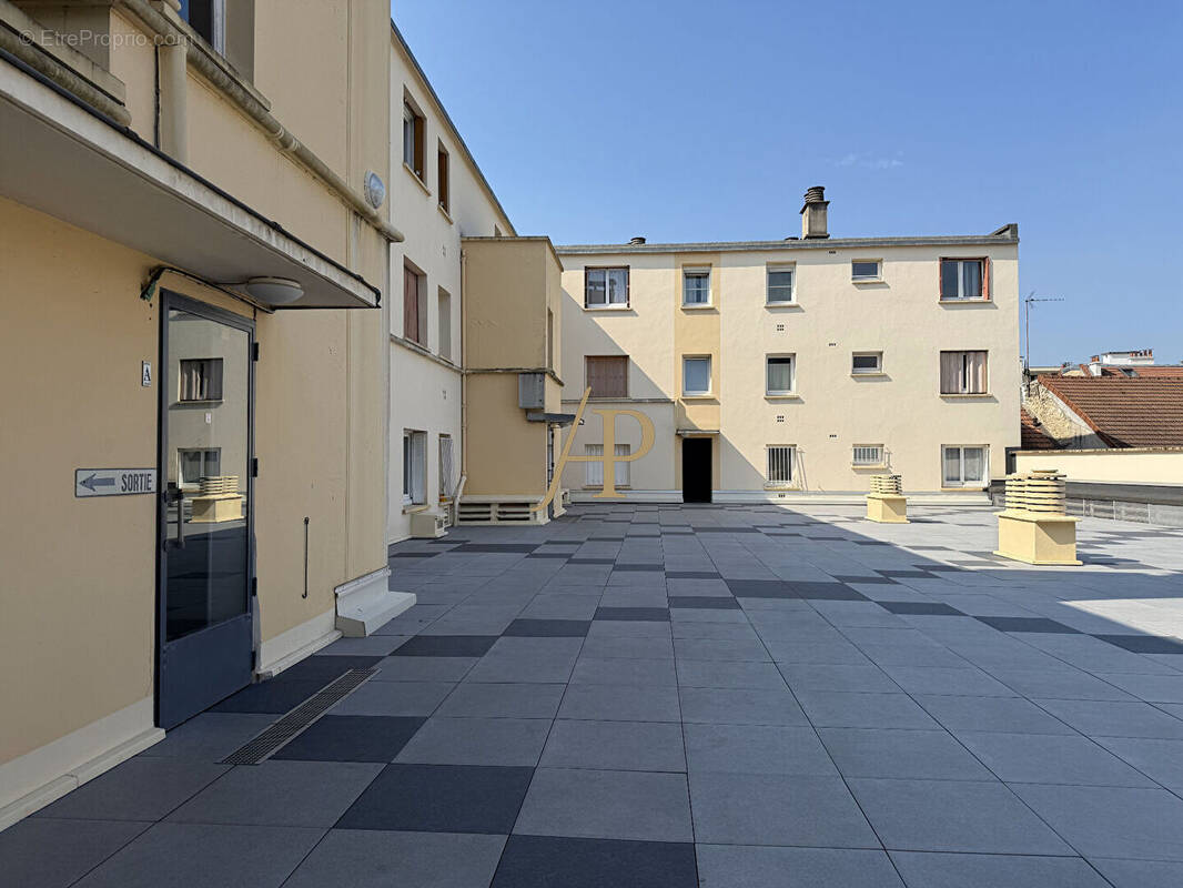 Appartement à POISSY