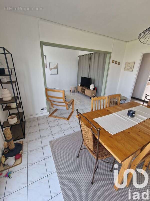 Photo 4 - Appartement à MONTARGIS