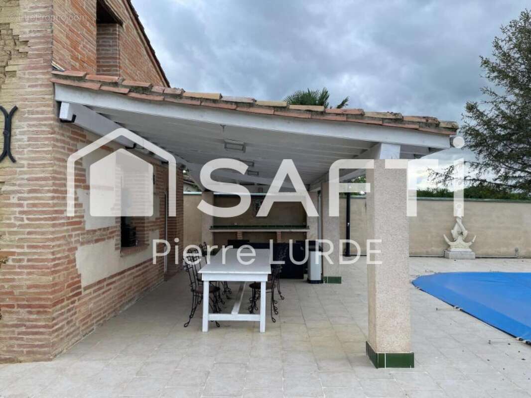 Photo 3 - Maison à BEAUMONT-DE-LOMAGNE