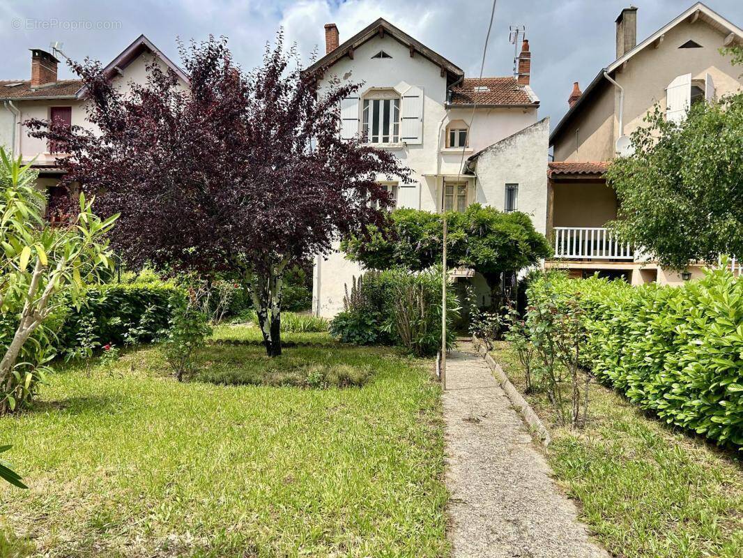 Maison à ALBI