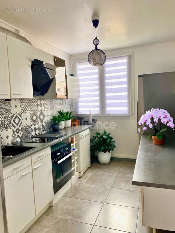 Appartement à LE HAVRE