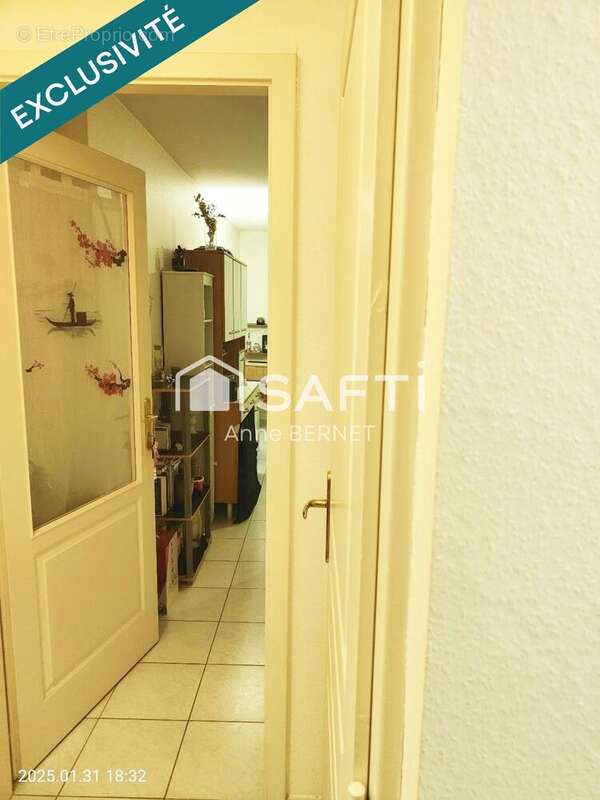 Photo 2 - Appartement à OFFEMONT