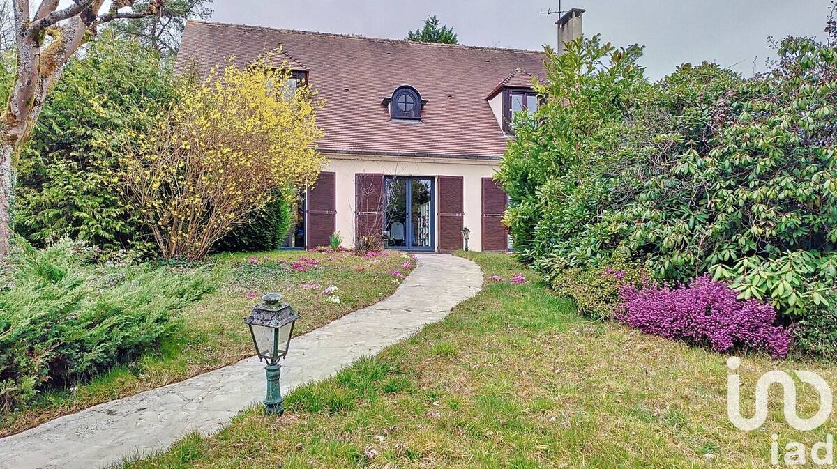 Photo 1 - Maison à SAINT-HILARION