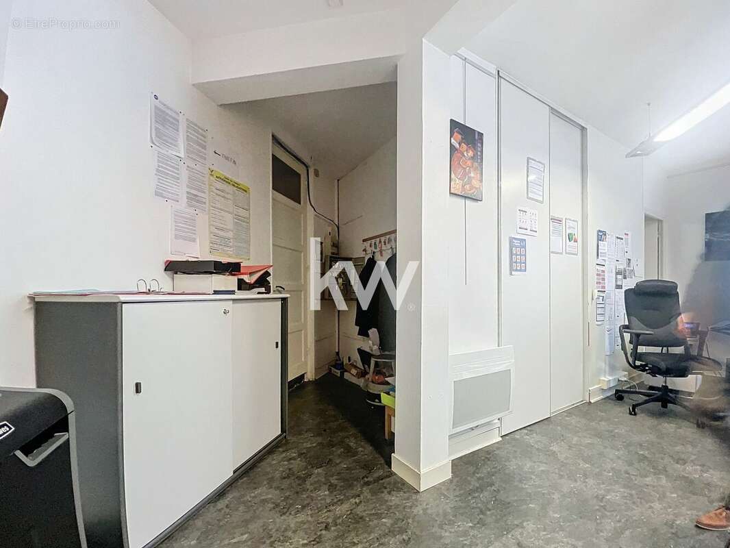 Appartement à GUIPAVAS
