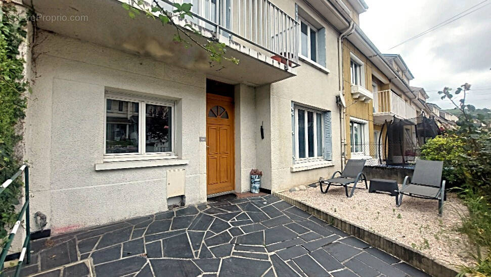 Maison à LOURDES