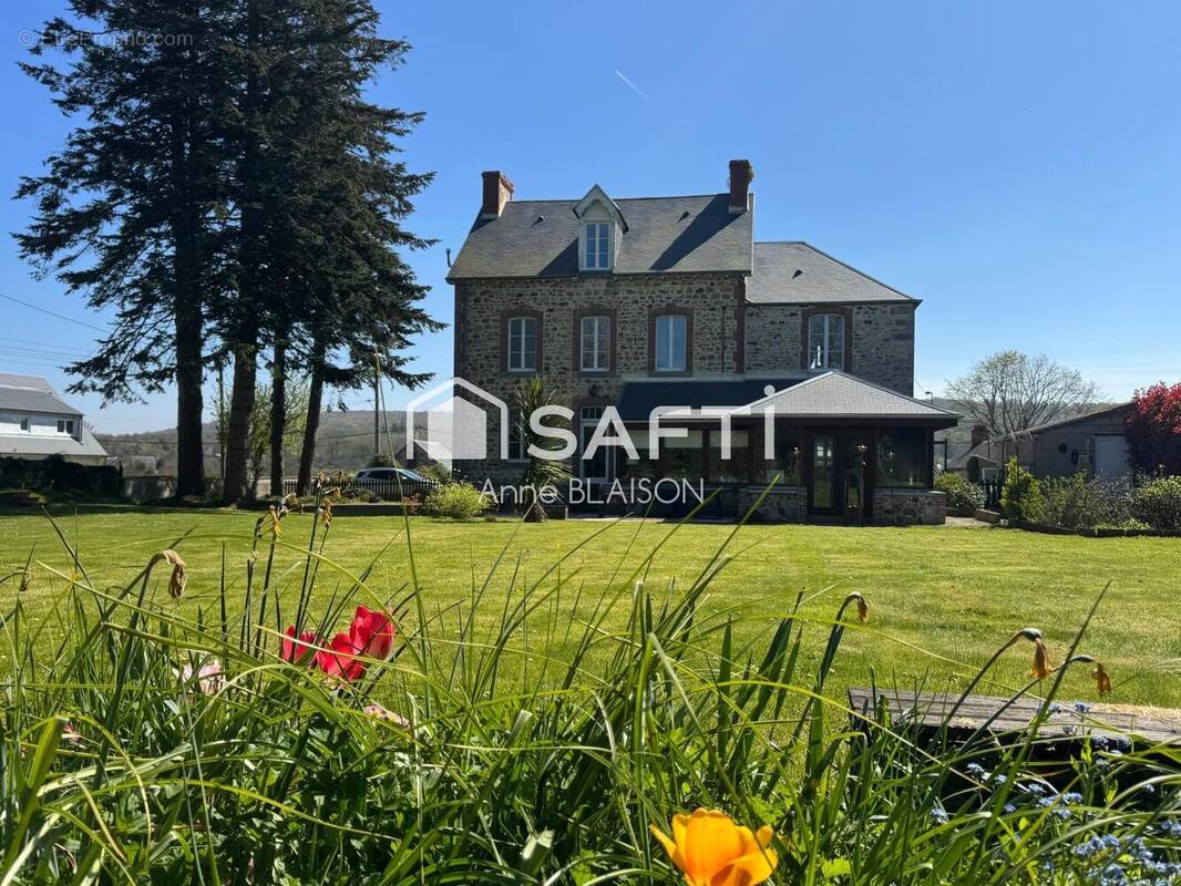 Photo 1 - Maison à LITHAIRE