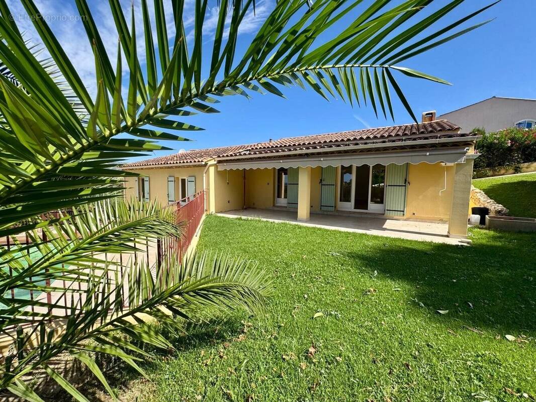 Maison à NICE