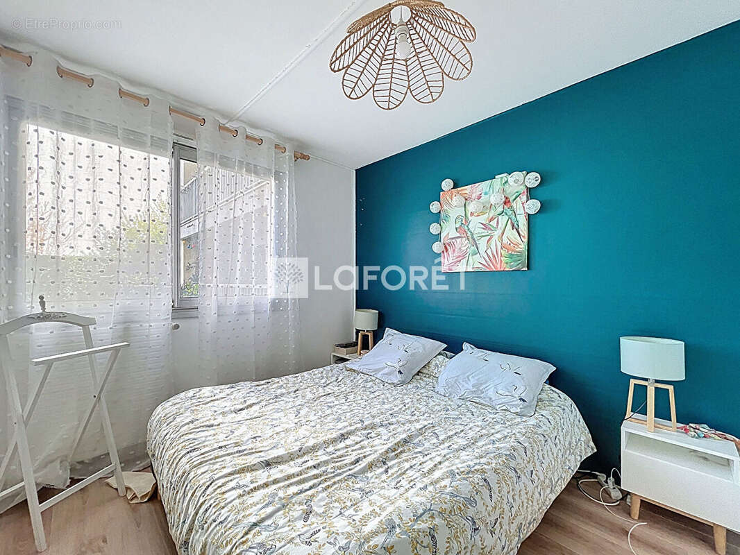 Appartement à CHATILLON