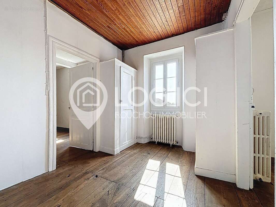 Maison à ARZACQ-ARRAZIGUET