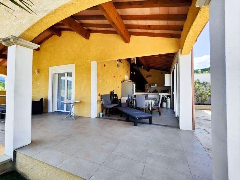 Maison à HEREPIAN