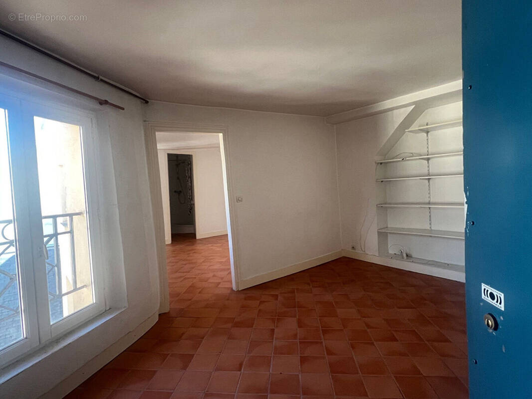 Appartement à VERSAILLES