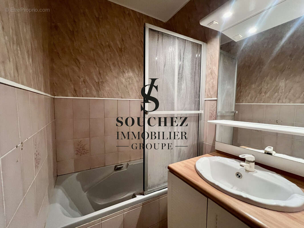 Appartement à LIEVIN