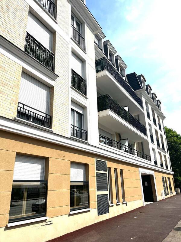 Appartement à ANTONY