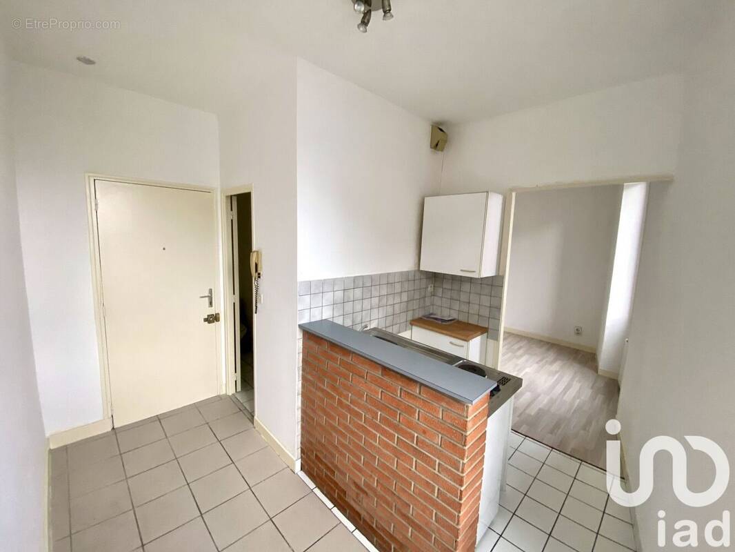 Photo 1 - Appartement à MONTARGIS