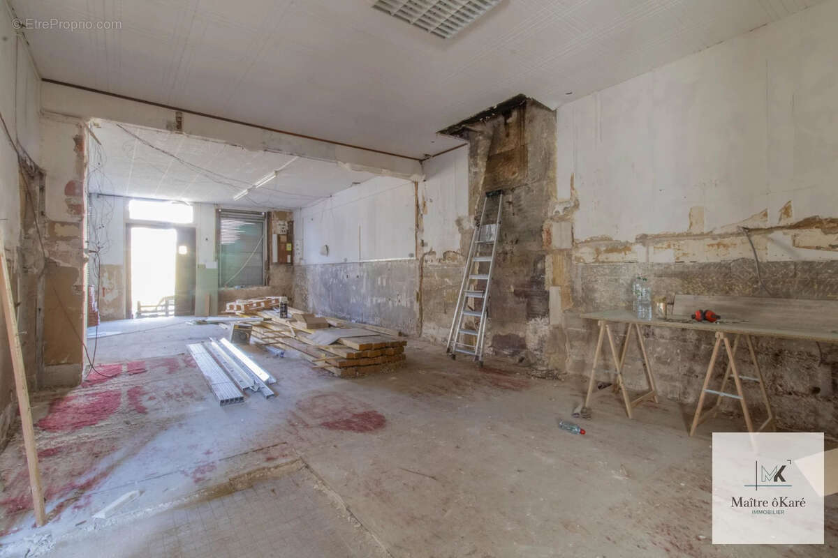 Appartement à BAR-LE-DUC