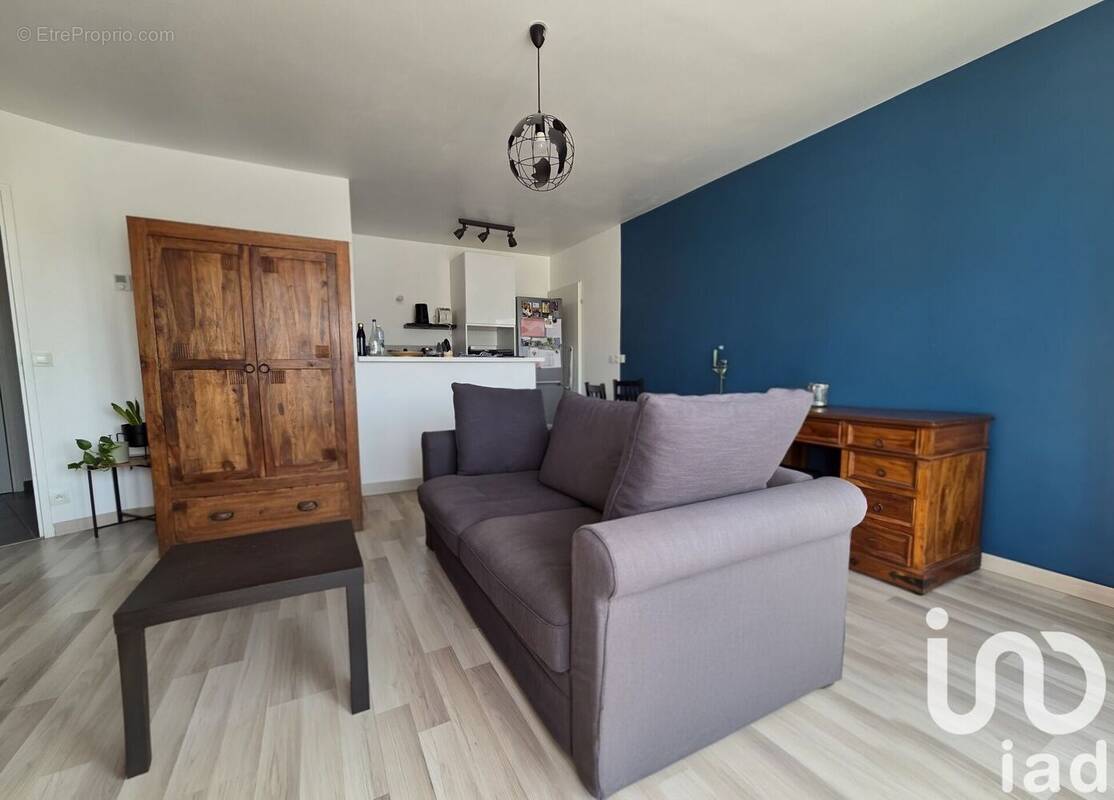 Photo 1 - Appartement à LOUVRES