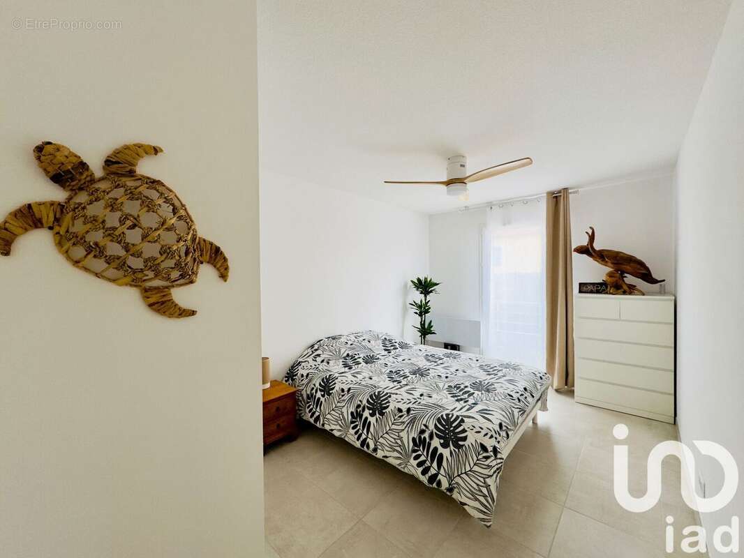Photo 5 - Appartement à LA CRAU