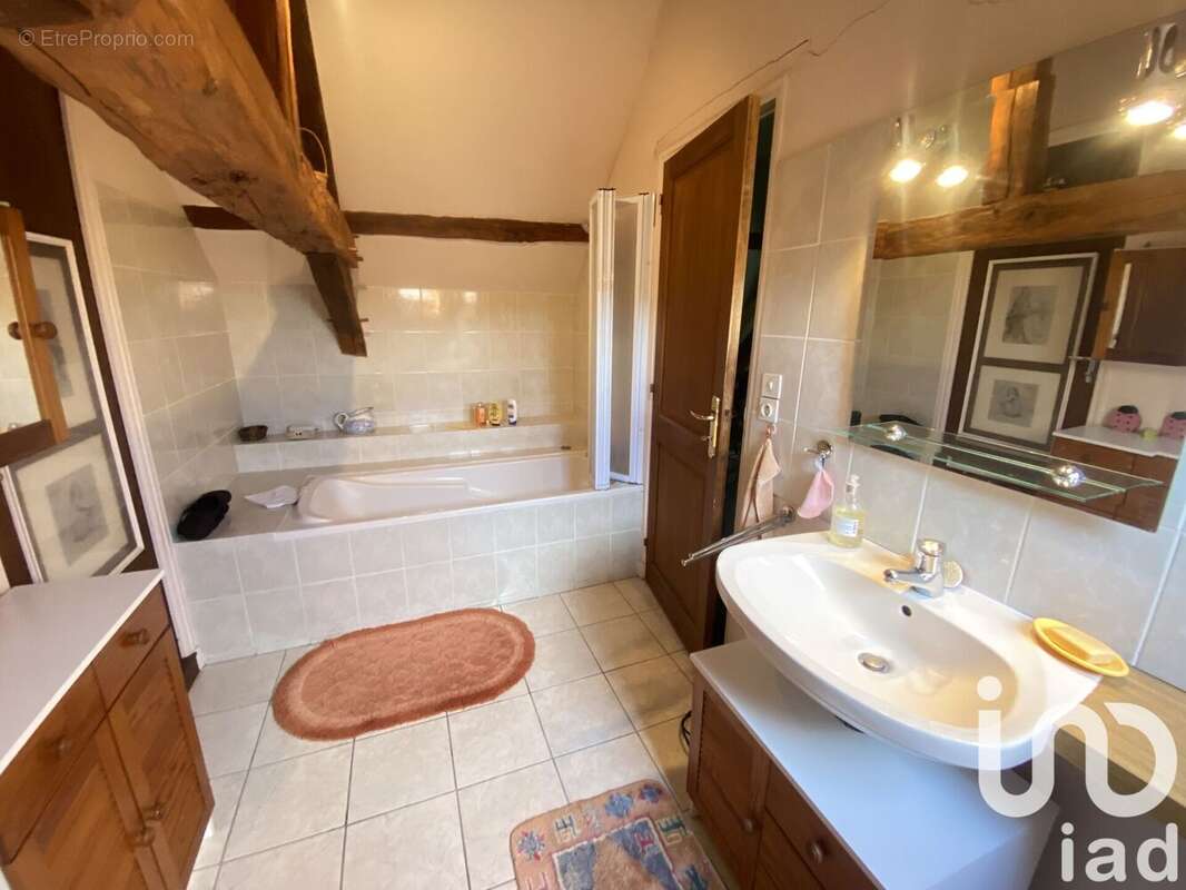 Photo 3 - Maison à ARCHIGNY