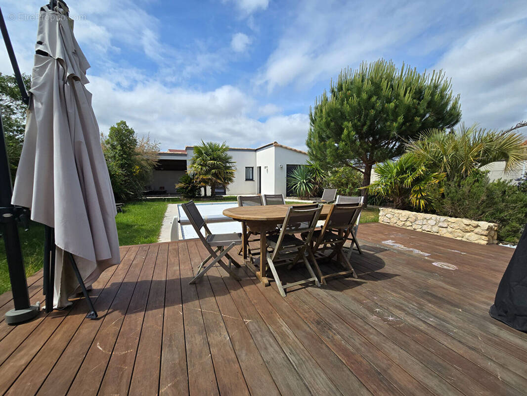Maison à LES SORINIERES