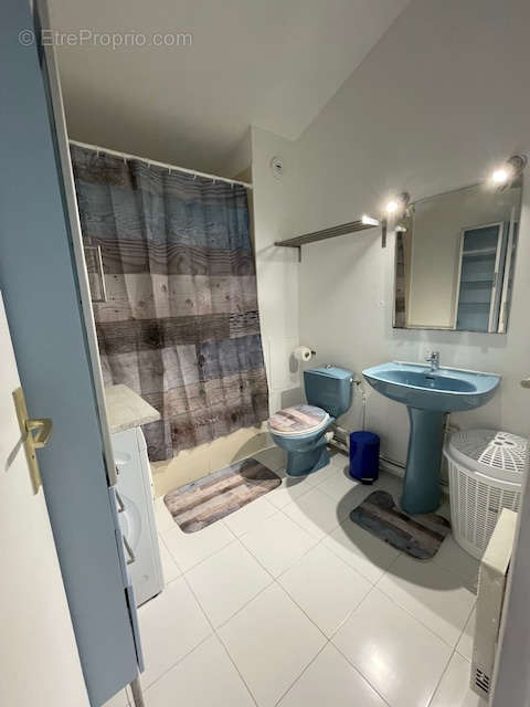 Appartement à HENDAYE