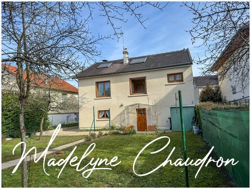 Maison à LARDY