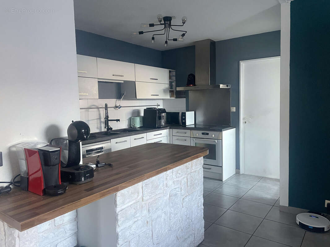 Maison à NIMES