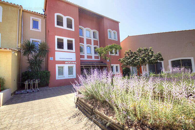 Appartement à SAINT-RAPHAEL