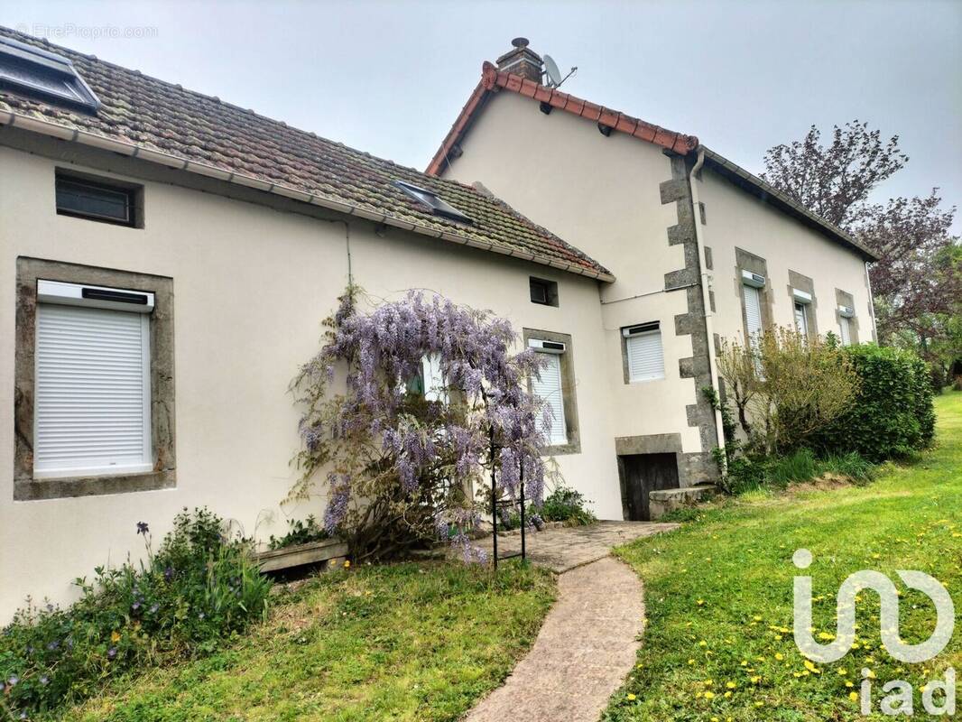 Photo 1 - Maison à SAISY