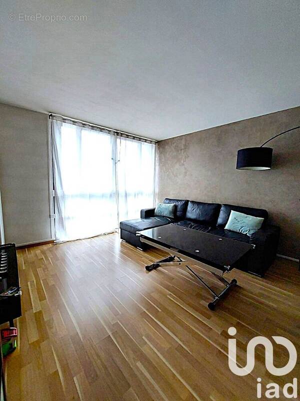 Photo 1 - Appartement à SOISY-SOUS-MONTMORENCY