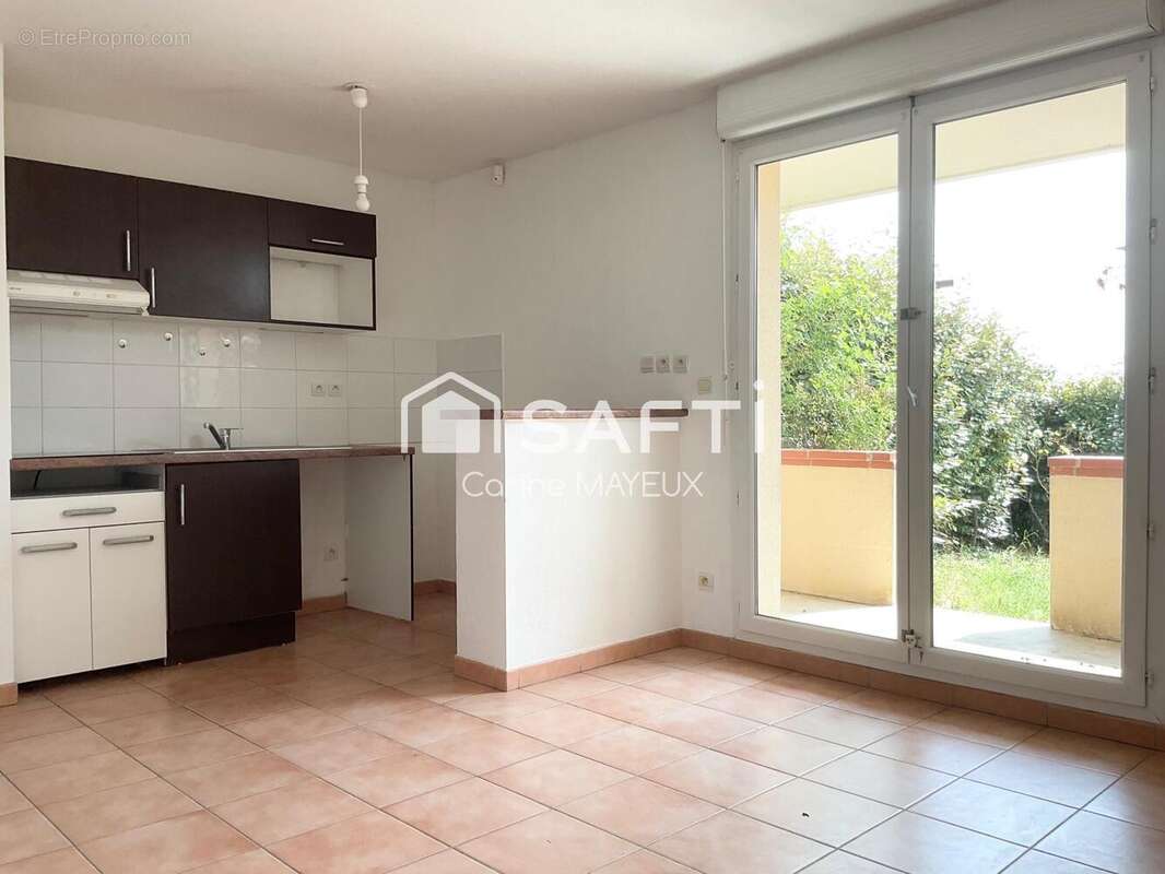Photo 5 - Appartement à CASTELNAU-D&#039;ESTRETEFONDS