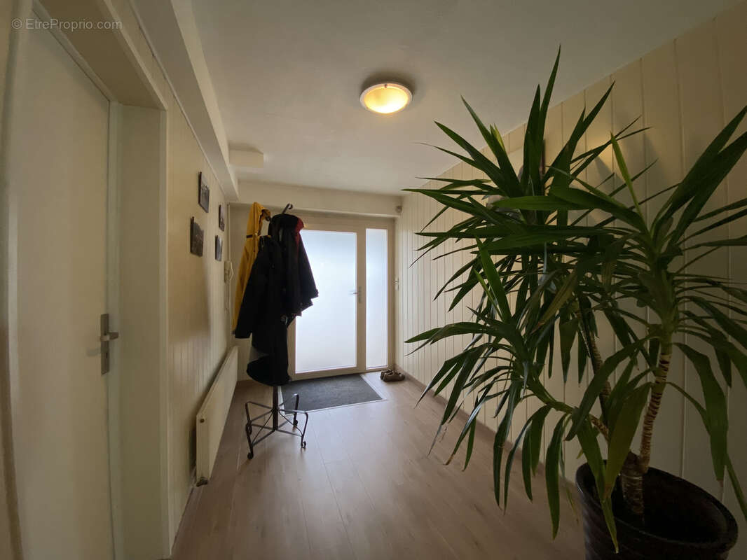Maison à SAINTE-ADRESSE